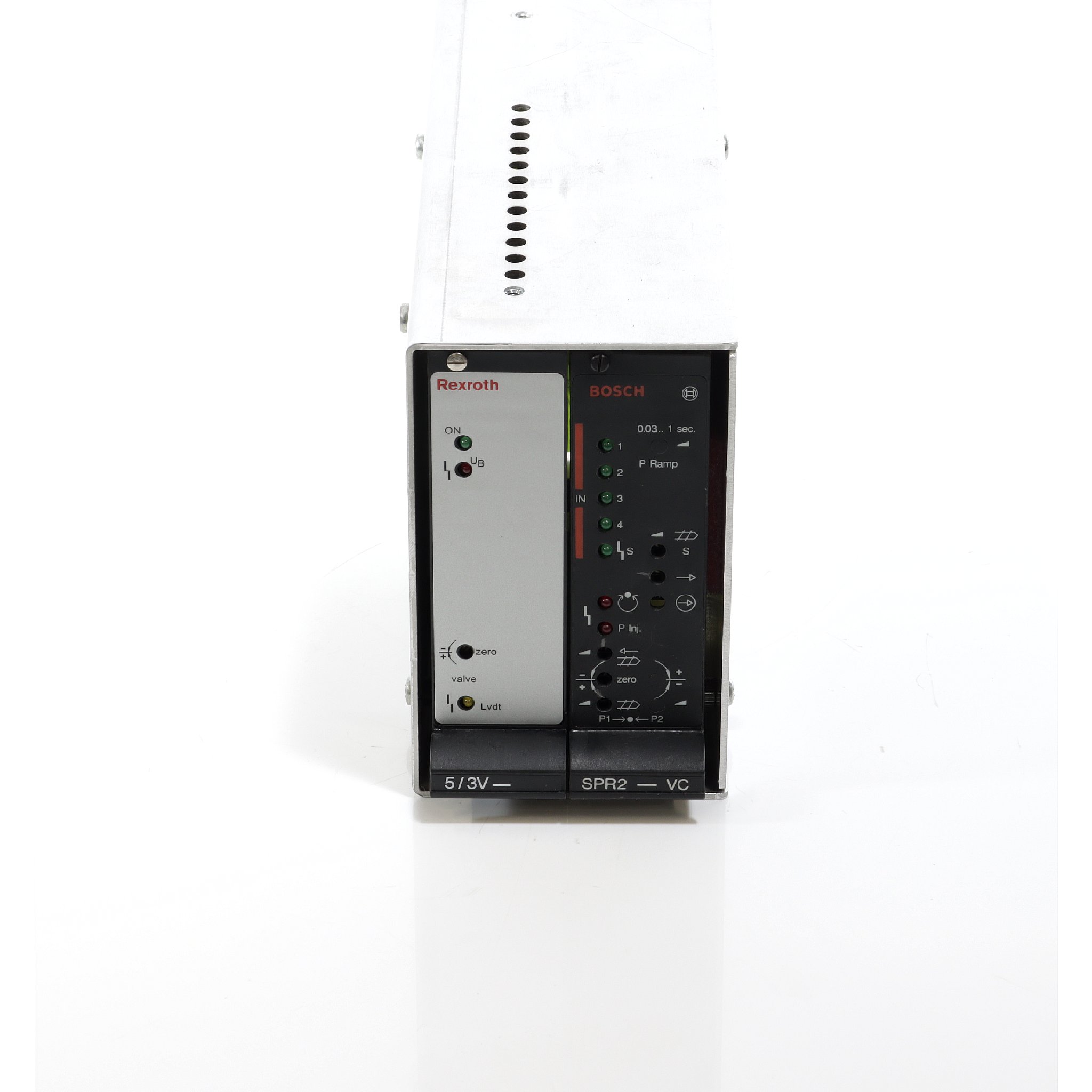 Einspritzregelung  Gebraucht